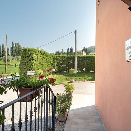 Bed and Breakfast Bed & Breakfast Al Pian d'Assisi Exterior foto