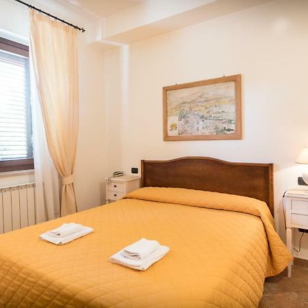 Bed and Breakfast Bed & Breakfast Al Pian d'Assisi Exterior foto